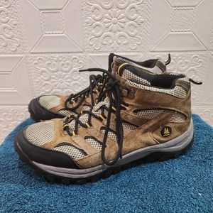 G.H. Bass & Co. Colorado High Men's Hiking Shoes Size 12
